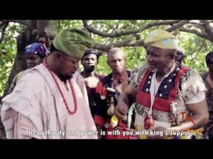 Iretomiwa – Latest Yoruba Movie 2024