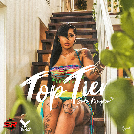 Jada Kingdom – Top Tier Jada Kingdom – Top Tier