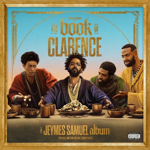 Jeymes Samuel – I Want You Forever ft. D'Angelo & JAY Z Jeymes Samuel – I Want You Forever ft. D'Angelo & JAY Z