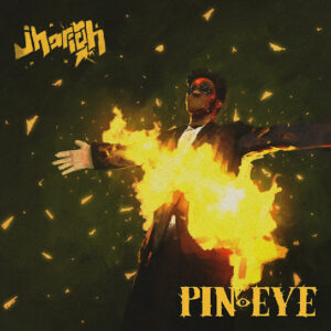 Jhariah – PIN-EYE Jhariah – PIN-EYE