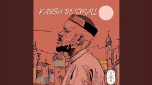 Kabza De Small – Ntombazane Ft Young Stunna & Da Muziqal Chef
