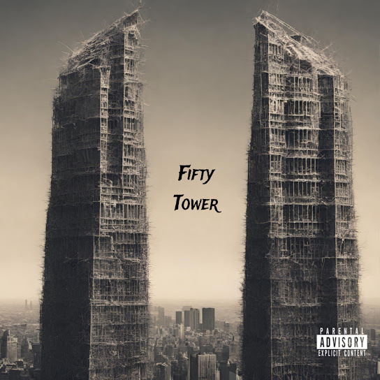 Kcee – Fifty Tower Kcee – Fifty Tower