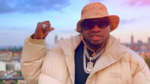 Khaligraph Jones – 8PM in Nairobi Khaligraph Jones – 8PM in Nairobi