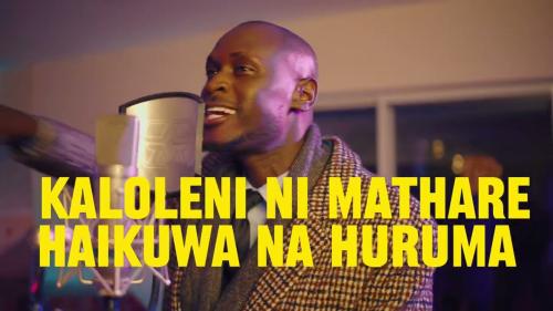 King Kaka – Tabasco Freestyle King Kaka – Tabasco Freestyle