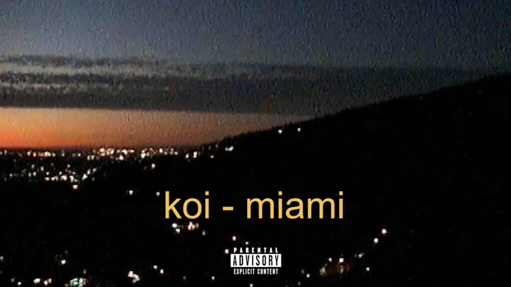 koi – miami koi – miami