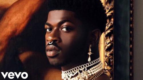 Lil Nas X – J CHRIST Lil Nas X – J CHRIST