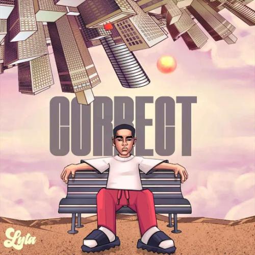 Lyta – Correct Lyta – Correct