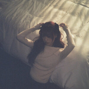Minna Seo – A Lovers’ Waltz