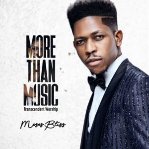 Moses Bliss – Daddy Wey Dey Pamper Ft. Lyrical HI
