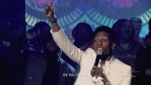 Moses Bliss – YOU I LIVE FOR | Live at Bliss Experience