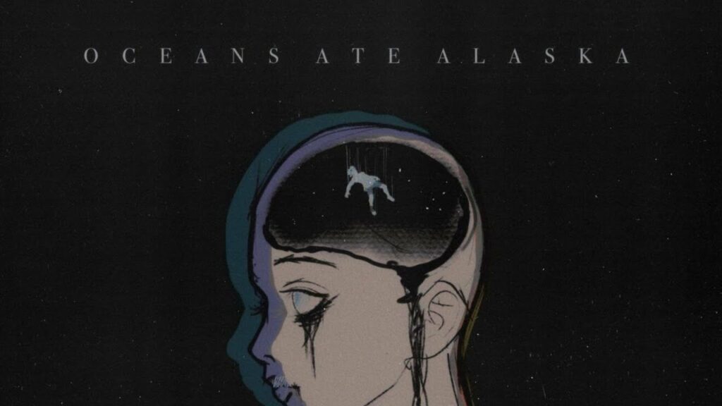 Oceans Ate Alaska – Endless Hollow Oceans Ate Alaska – Endless Hollow