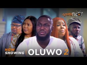 Oluwo 2 Latest Yoruba Movie 2024