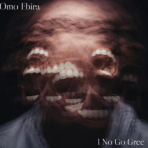 Omo Ebira Beatz – I No Go Gree