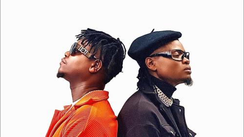 Pallaso – Guwe Nze Ft Bruce Melodie Pallaso – Guwe Nze Ft Bruce Melodie