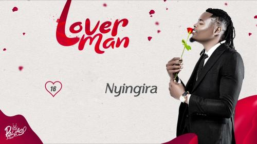 Pallaso – Nyingira Pallaso – Nyingira