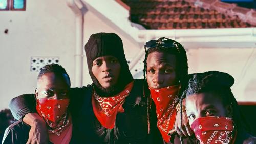 Pallaso – The REAL ONES Pallaso – The REAL ONES