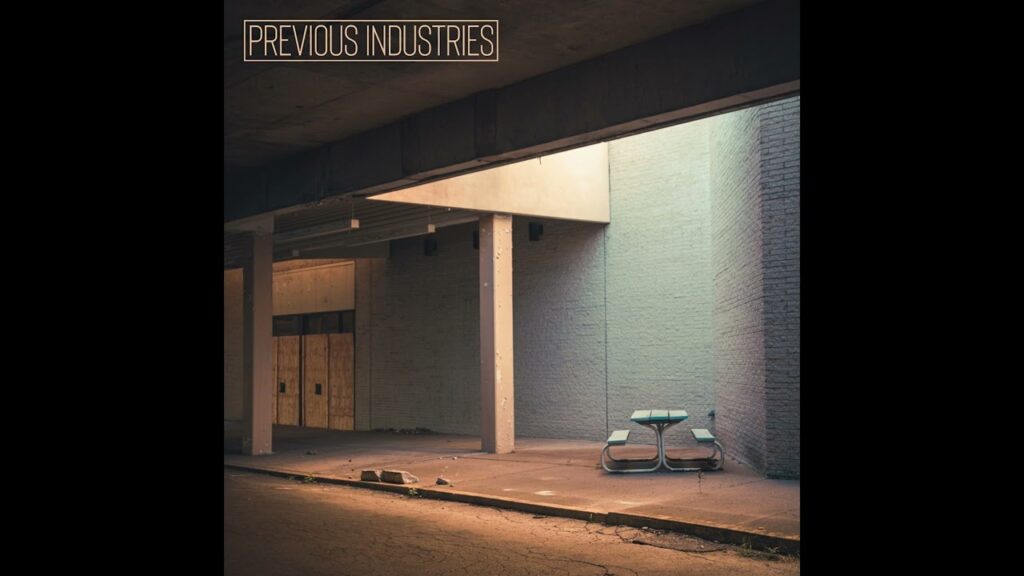 Previous Industries – Showbiz