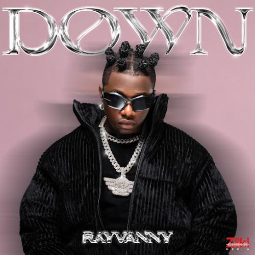 Rayvanny – Down Rayvanny – Down
