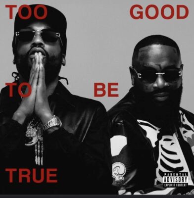 Rick Ross & Meek Mill – Go To Hell Rick Ross & Meek Mill – Go To Hell