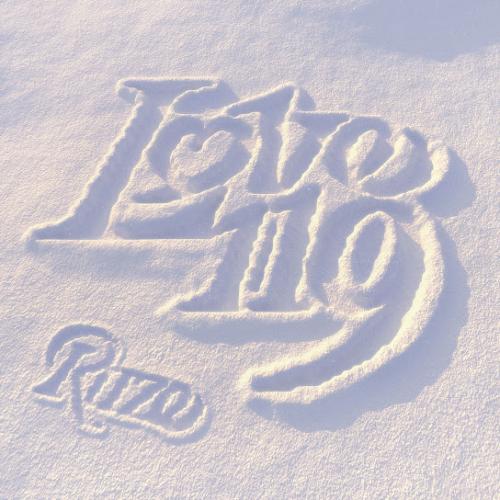 RIIZE – Love 119 (Sped Up) RIIZE – Love 119 (Sped Up)