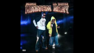 Rob49 – Wassam Baby ft Lil Wayne