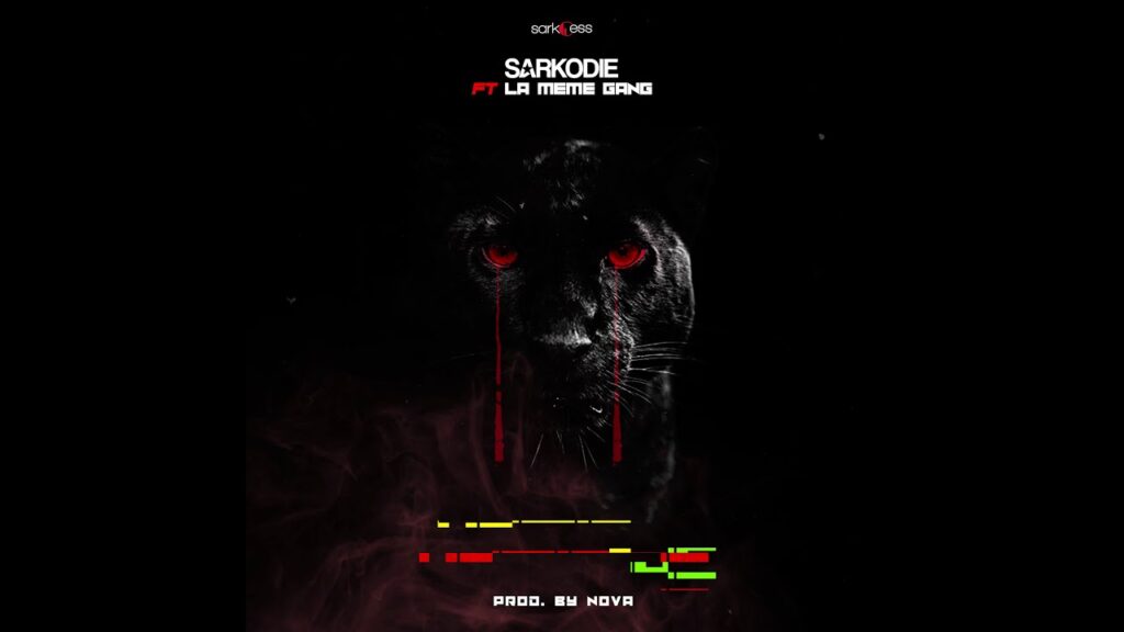 Sarkodie – Homicide Ft La Même Gang
