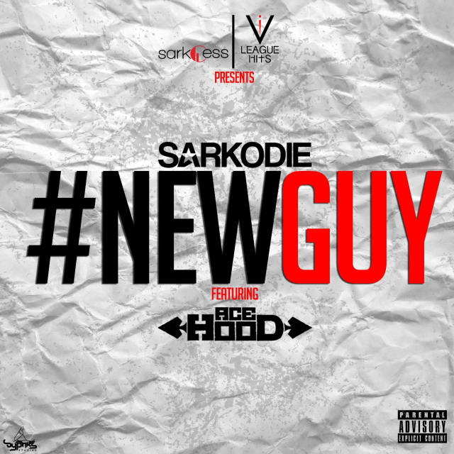Sarkodie – New Guy ft Ace Hood Sarkodie – New Guy ft Ace Hood