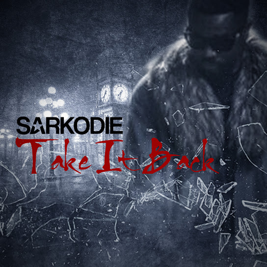 Sarkodie – New Guy ft Ace Hood Sarkodie – New Guy ft Ace Hood