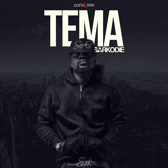 Sarkodie – Tema Sarkodie – Tema