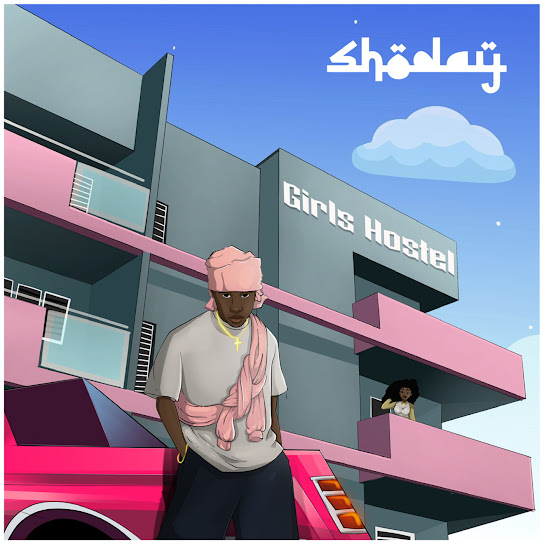 Shoday – Girls Hostel Shoday – Girls Hostel