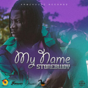 Stonebwoy – My Name