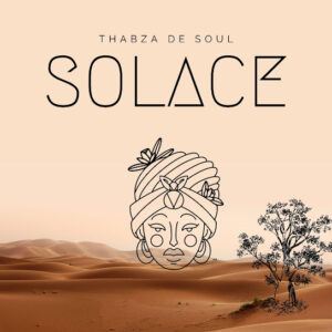 Thabza De Soul – Solace Thabza De Soul – Solace