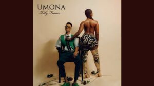 Toby Franco – Umona ft Major Keys, Tumelo.za, Yuppe & Chley