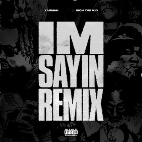 Toosii – IDGAF Toosii – IDGAF