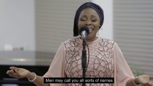 Tope Alabi – LOGAN TI ODE ft TY Bello and George Spontaneous Song Tope Alabi – LOGAN TI ODE ft TY Bello and George Spontaneous Song