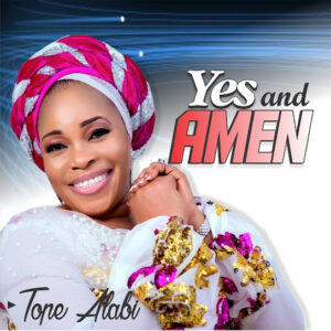 Tope Alabi – Ta Lo Dabii Re Tope Alabi – Ta Lo Dabii Re