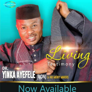Yinka Ayefele – Baba Ese Yinka Ayefele – Baba Ese