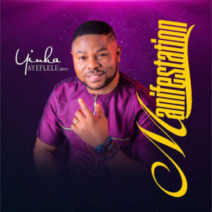 Yinka Ayefele – King of Kings Yinka Ayefele – King of Kings