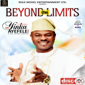 Yinka Ayefele – Mighty God Yinka Ayefele – Mighty God