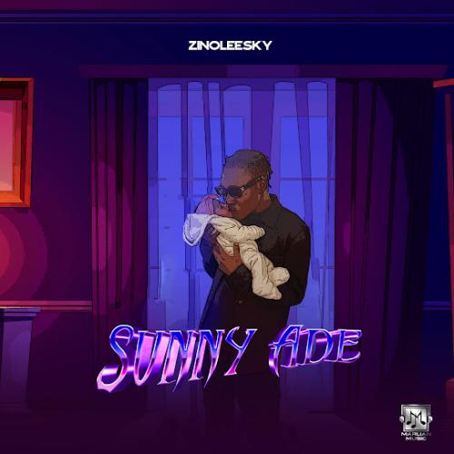 Zinoleesky – Sunny Ade Zinoleesky – Sunny Ade