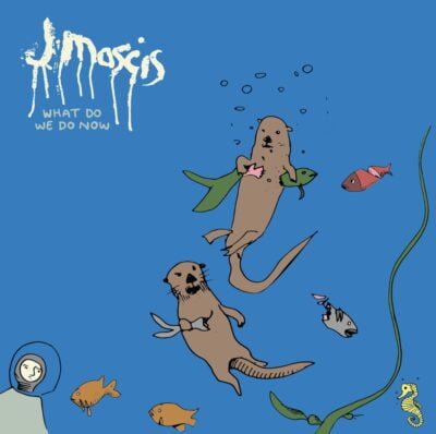 ALBUM: J Mascis – What Do We Do Now ALBUM: J Mascis – What Do We Do Now