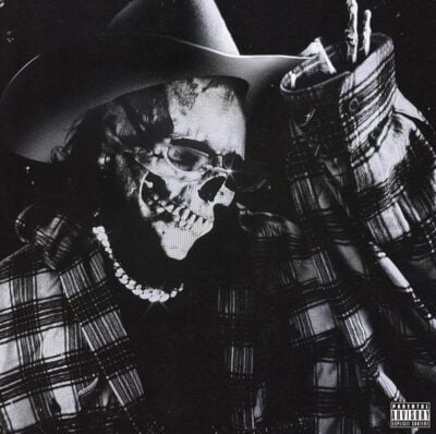 ALBUM: Scrim – lonely boy ALBUM: Scrim – lonely boy