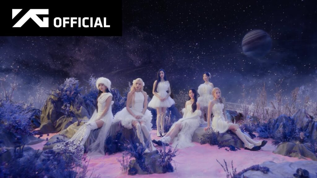 BABYMONSTER – 'Stuck In The Middle' M/V BABYMONSTER – 'Stuck In The Middle' M/V