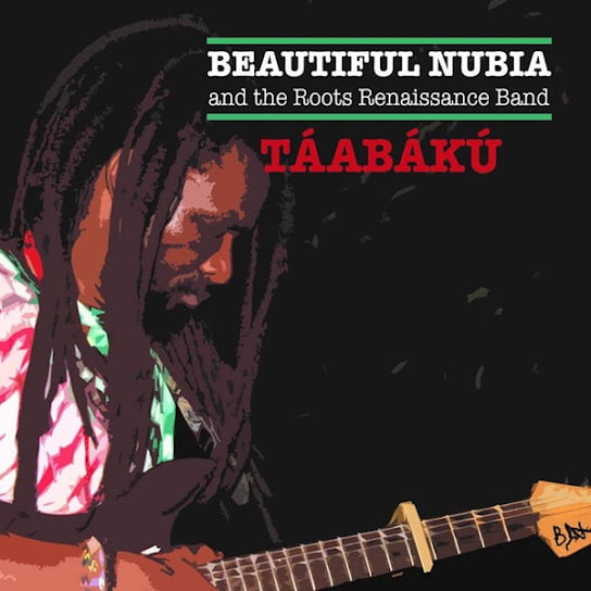 Beautiful Nubia – Tiwalanse Ft. the Roots Renaissance Band Beautiful Nubia – Tiwalanse Ft. the Roots Renaissance Band