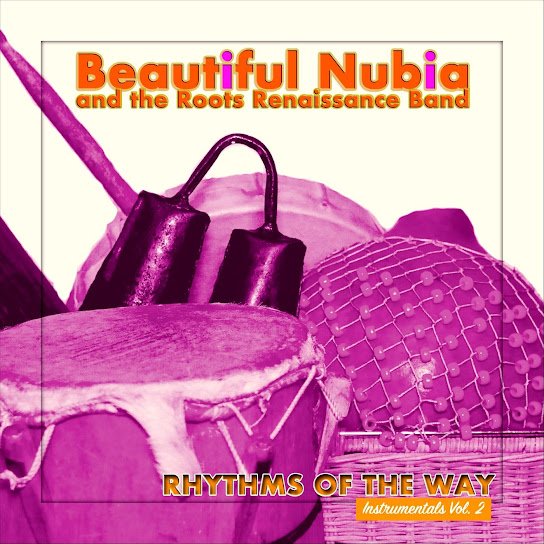 Beautiful Nubia – To See the Sun Ft the Roots Renaissance Band Beautiful Nubia – To See the Sun Ft the Roots Renaissance Band