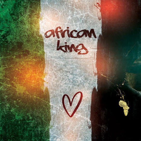 Bella Alubo – African King Bella Alubo – African King