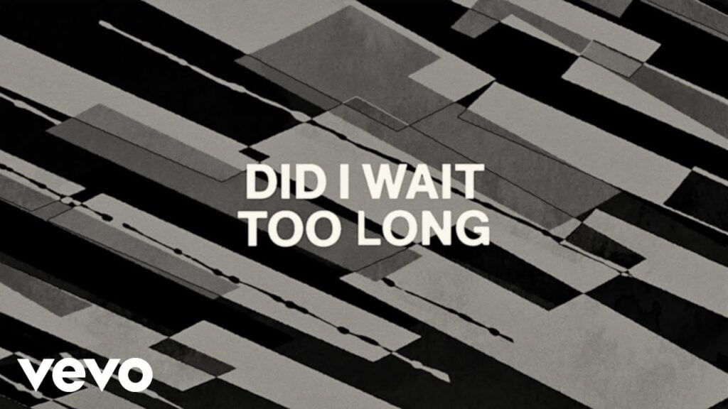 Billy Joel – Turn the Lights Back On