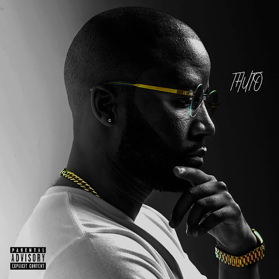 Cassper Nyovest – Confused Ft. Goapele Cassper Nyovest – Confused Ft. Goapele