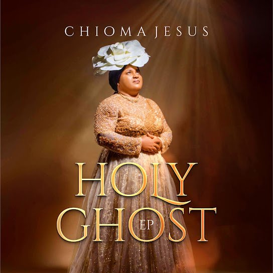 Chioma Jesus – Do Something Ft Mercy Chinwo Chioma Jesus – Do Something Ft Mercy Chinwo