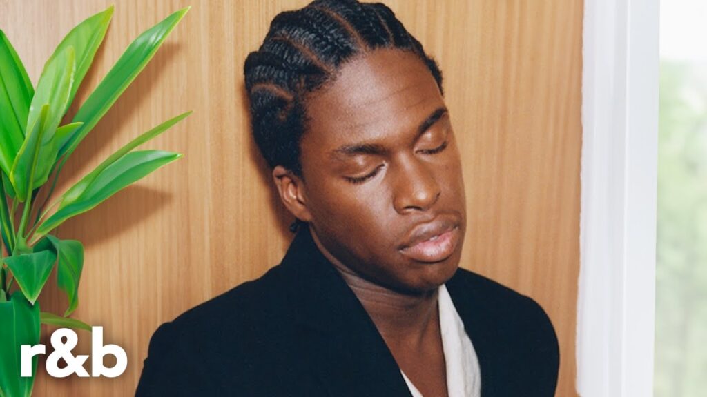 Daniel Caesar – Waiting In Vain